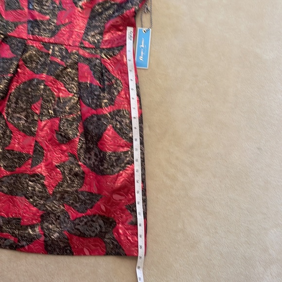 Draper James Cocktail Dress - Picture 6 of 6